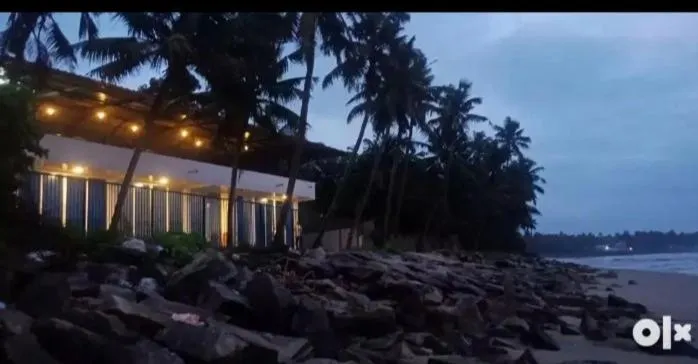 QUILON BEACH Inn - Image 1