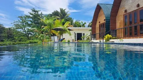 Maggona Boutique Cottages - Image 1