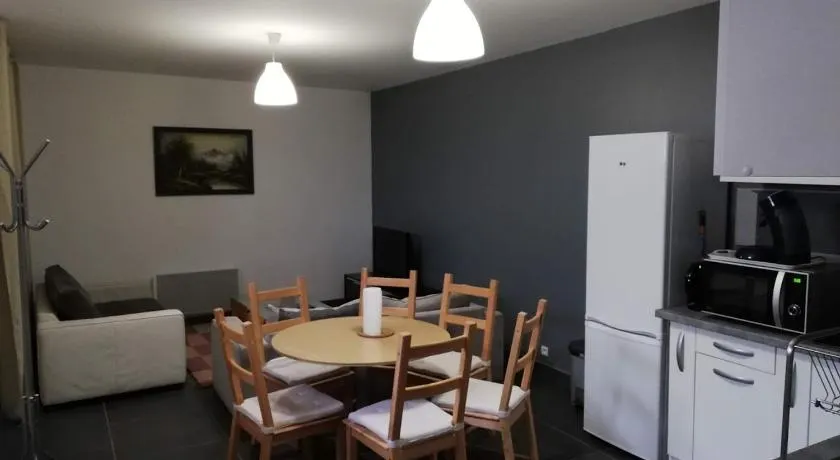Maison Duplex & Appartement sur cour - Image 1