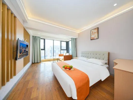 Rui anju Hotel (Qingdao West Coast Free Trade Zone) - Image 1