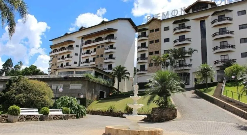 Flat 209B com Lazer comp próx ao Centro - Image 1