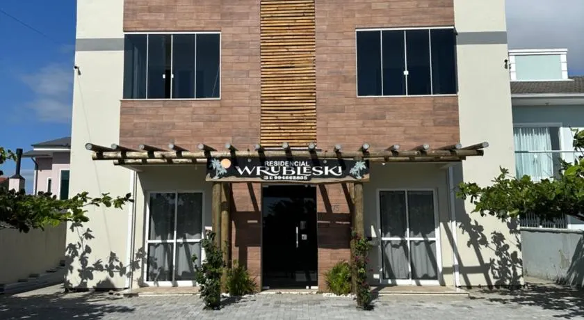 Residencial Wrubleski SC - Image 1