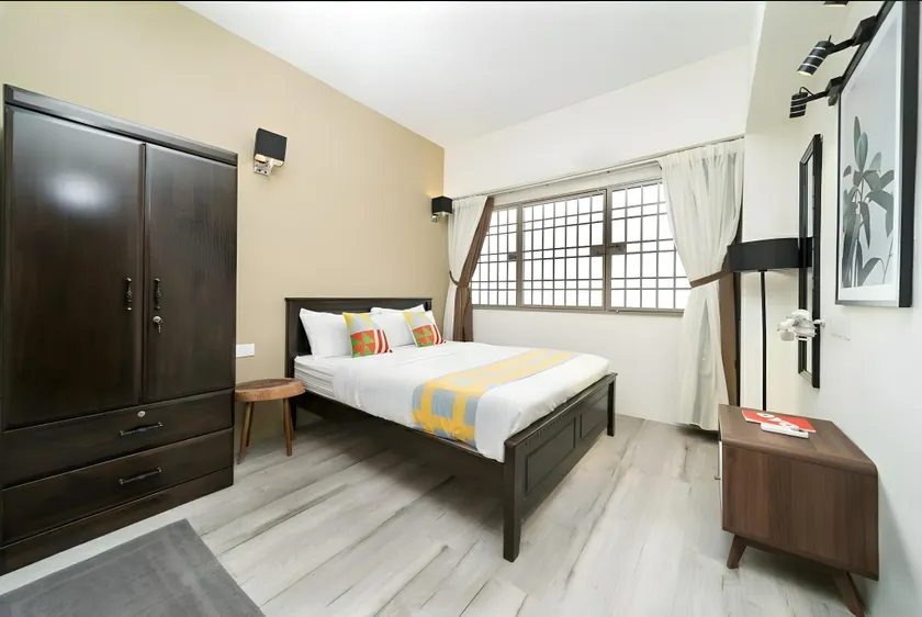 Deluxe VIP Seaview Batu Ferringhi 1503 - 3 Rooms - Image 1