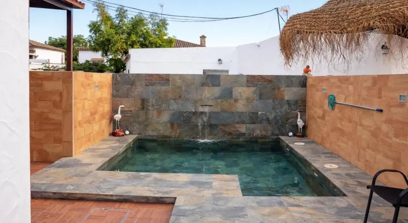 Chalet acogedor con piscina - Image 1