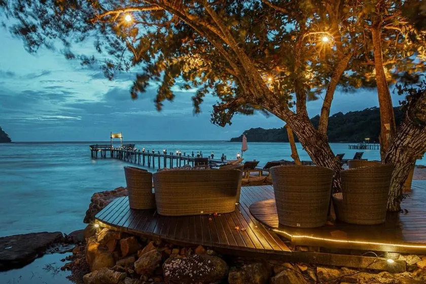 Koh Kood Houses - Image 1
