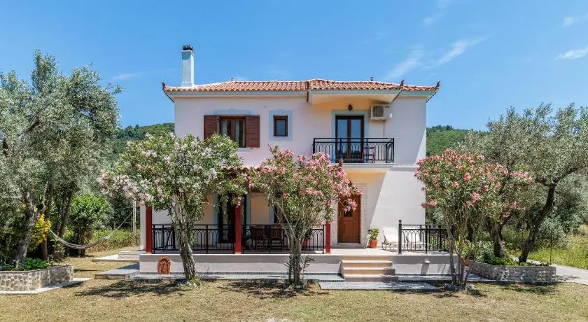 Villa Christina near Stafylos beach - Image 1