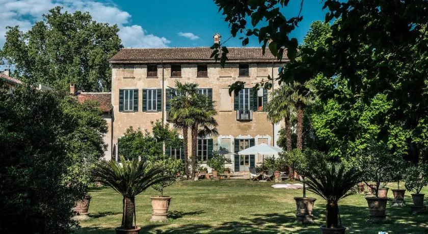 Bed and Breakfast Locanda Lugagnano - Image 1