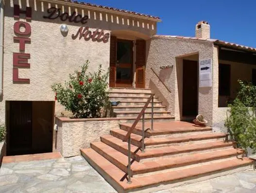 Hôtel Dolce Notte - Image 1