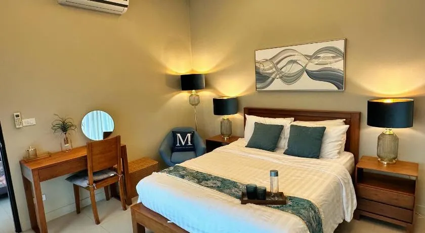 Villa Tara nr Layan Beach - Image 1