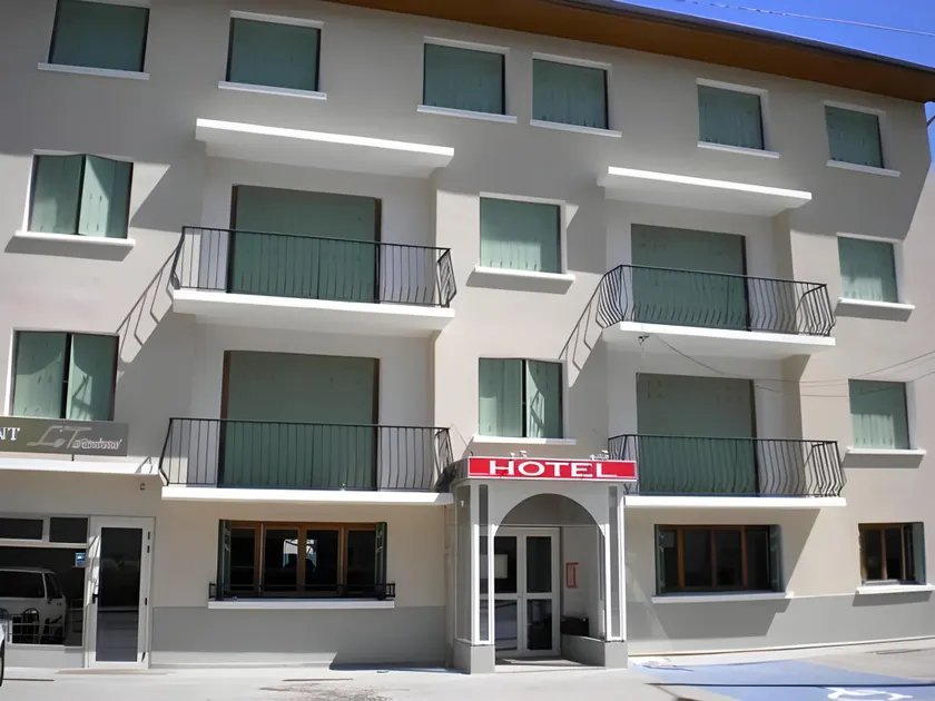 Hôtel Le Costellan - Image 1