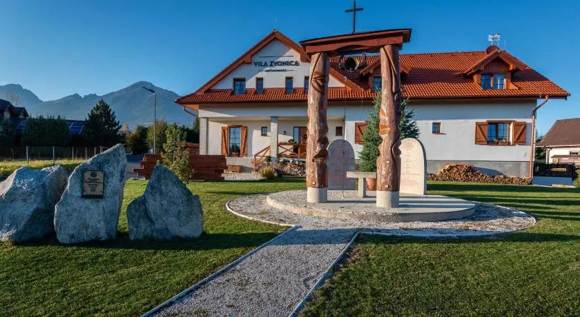Vila Zvonica - Image 1