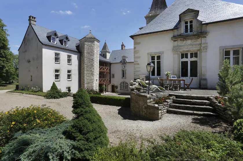 Château de Melin - Image 1