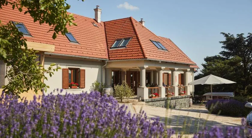 Villa Tolnay Vendégház - Image 1