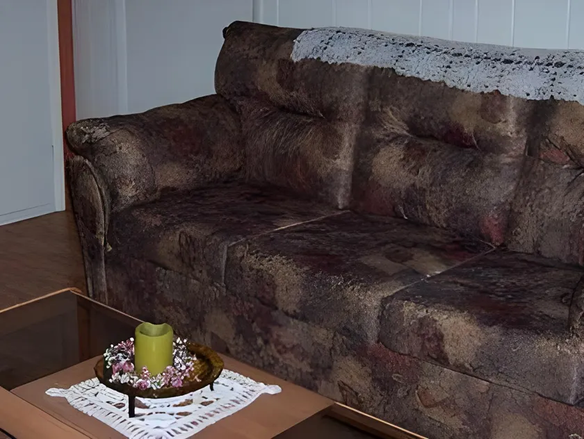 Domaine Joseph Ross Bed and Breakfast - Image 1