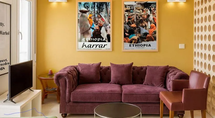 Ca la Mari- Artístico I reformado I funcional y pet-friendly con 3 camas dobles I Brava Experience - Image 1