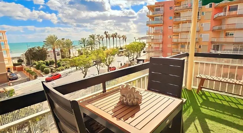 For a Stay Pineda Beach - Image 1