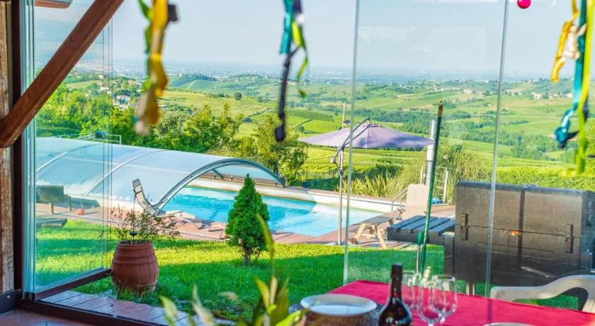 CASA VACANZA CON PISCINA,AREA GIOCHI BAMBINI. - Image 1