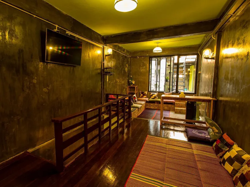 Hometown Hostel - Image 1