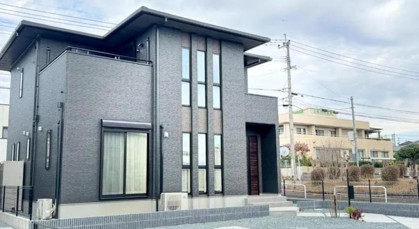 Koshi City - House - Vacation STAY 21736 - Image 1