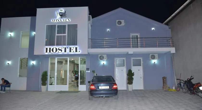 Atina Lux Hostel - Image 1