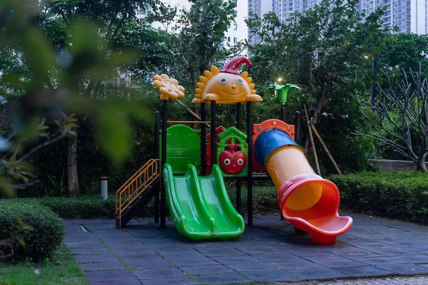 Snail Hotel Apartment - Image 1