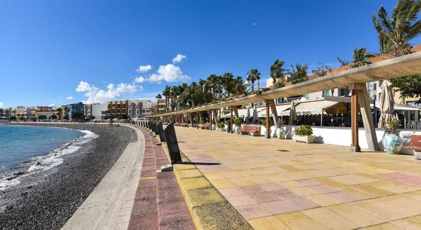 Brisamar Suites I by VillaGranCanaria - Image 1