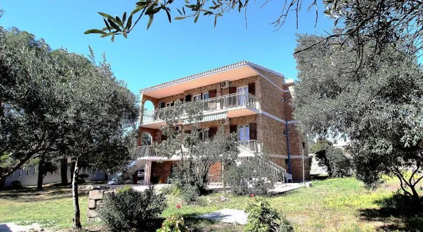 Villa Giardino Sa Tiacca - Image 1