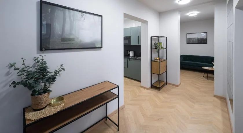 M6 Rooms Riga - Image 1