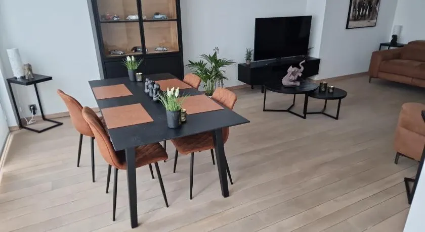 Gezellig appartement Beveren Kruibeke Zwijndrecht Donkvijver - Image 1