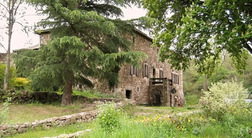 Chambres d'Hôtes Le Grand Chaleat - Image 1