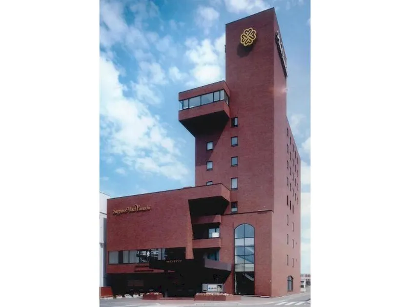 Sapporo Hotel Yamachi - Image 1