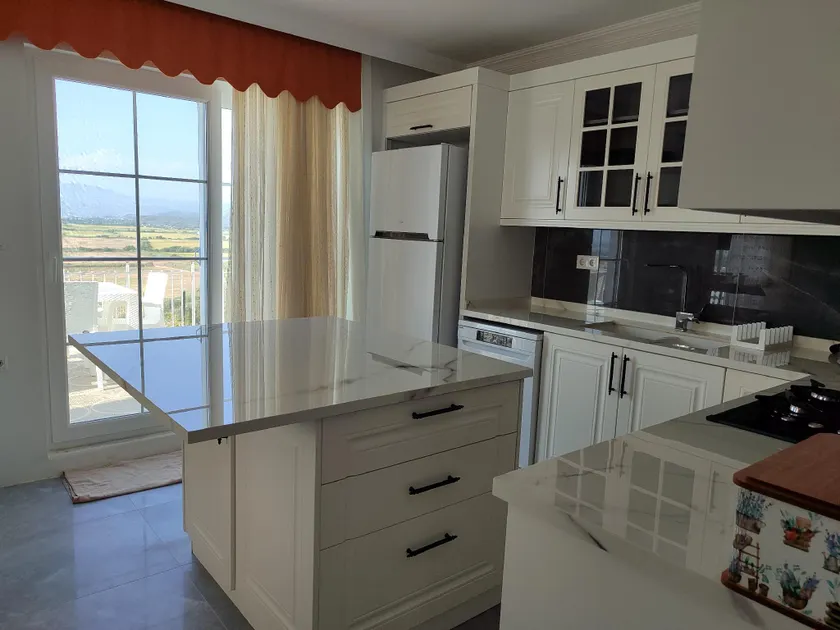 Villa Beyaz İnci Dalaman-Villa White Pearl Dalaman - Image 1