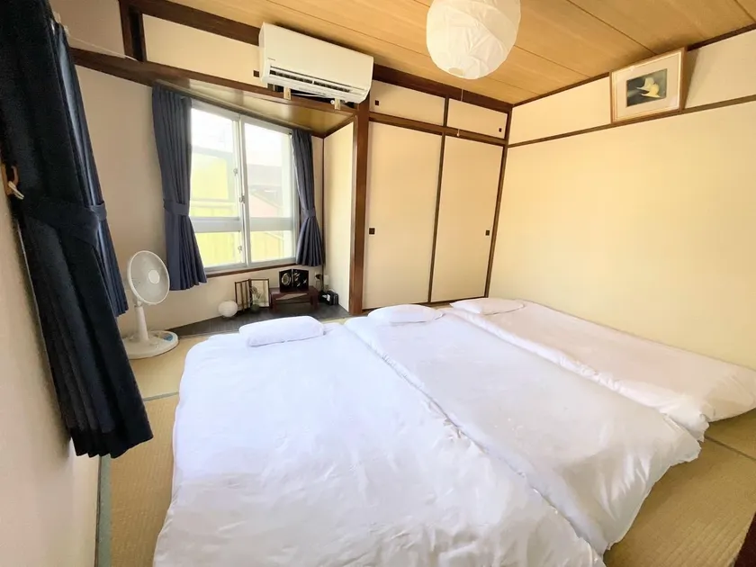 Chidori Asahi House - Image 1