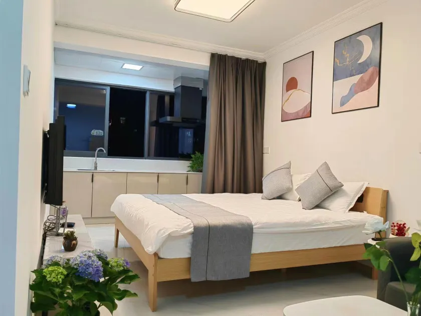 Guiyang Nanhu Lizi Homestay - Image 1