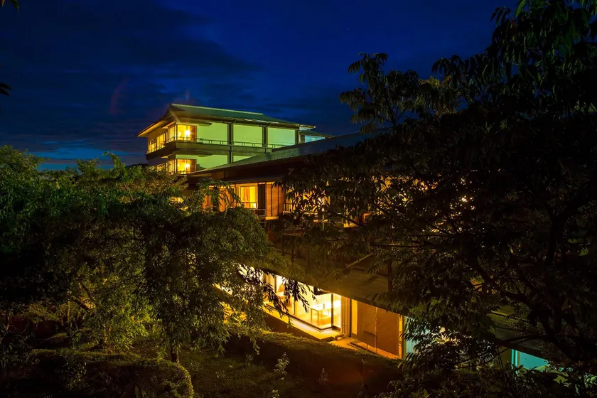 Hanashinsui - Image 1