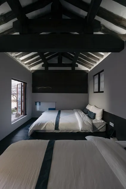 THE CHAE Premium Hanok Stay - Image 1