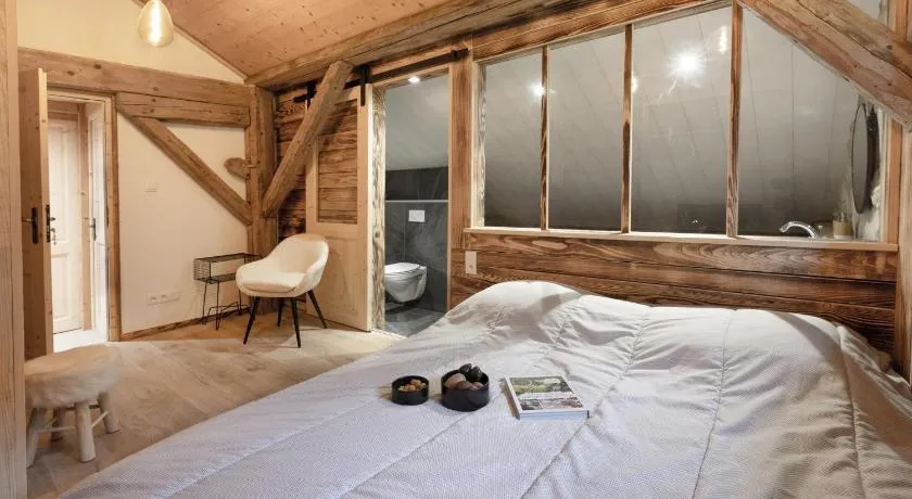 Ferme de Bellevue - Image 1