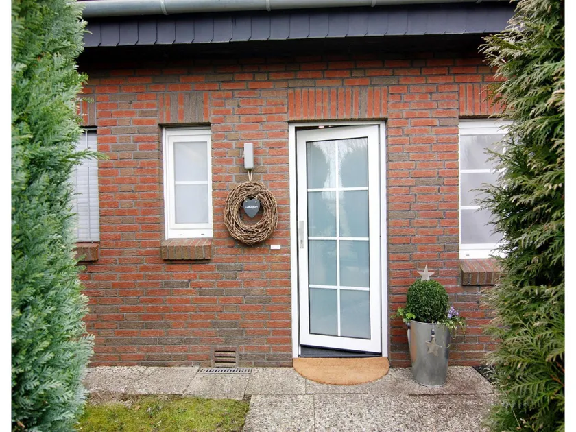 Reihenhaus Land and Sea in Busum - Image 1