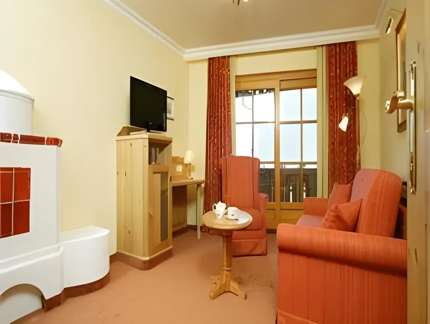 Familien- und Wellnesshotel Hanneshof - Image 1