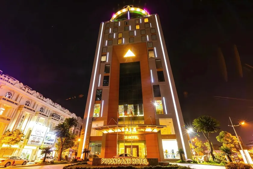 Khách sạn Phương Anh - Image 1