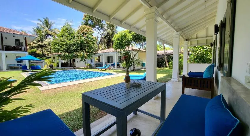 Thalpe Bungalows - Image 1