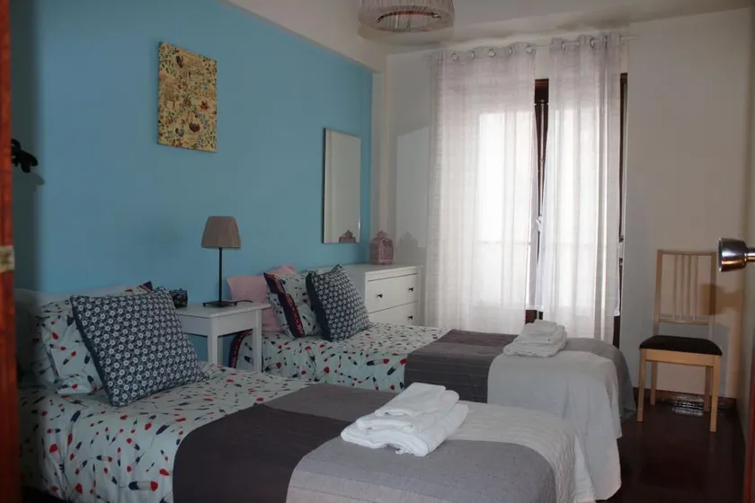 TripGeo Apartment Roma - Image 1