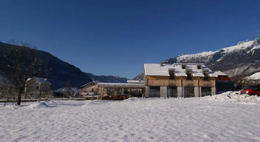 Apartments Jojo - Image 1