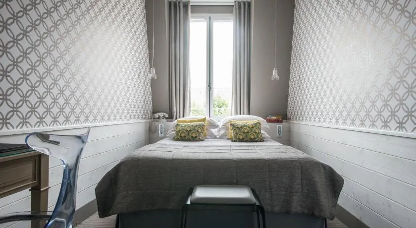Hôtel Apollon Montparnasse - Image 1