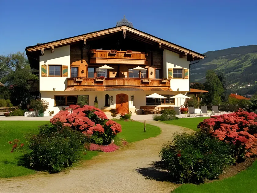 Aparthotel Stacherhof - Image 1