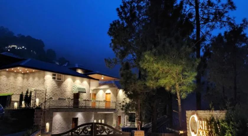 ORILLIA KASAULI - Image 1