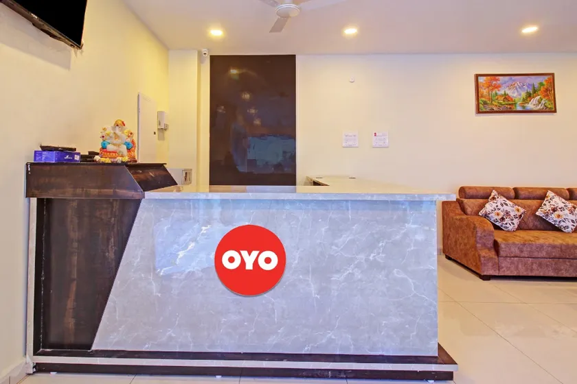 Hotel O by OYO Lakshmi Royal Inn - Image 1