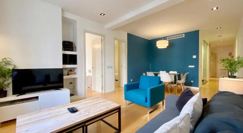 Charming Retiro Exclusive - Image 1