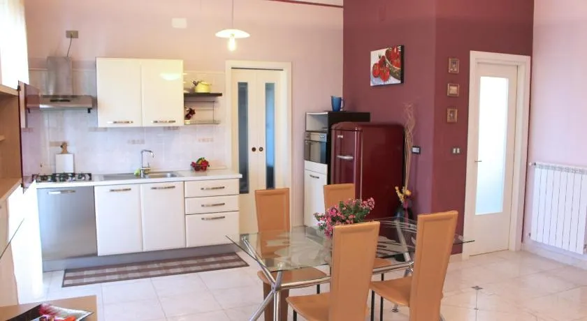 Eleatica Holiday Apartment - Image 1