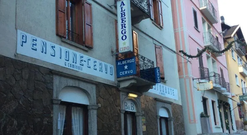 Albergo Cervo - Image 1